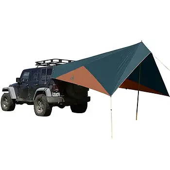 Kelty тент Waypoint