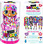 Лялька ДЕКОРА Світі Sweetie Decora Fashion Girlz, фото 3