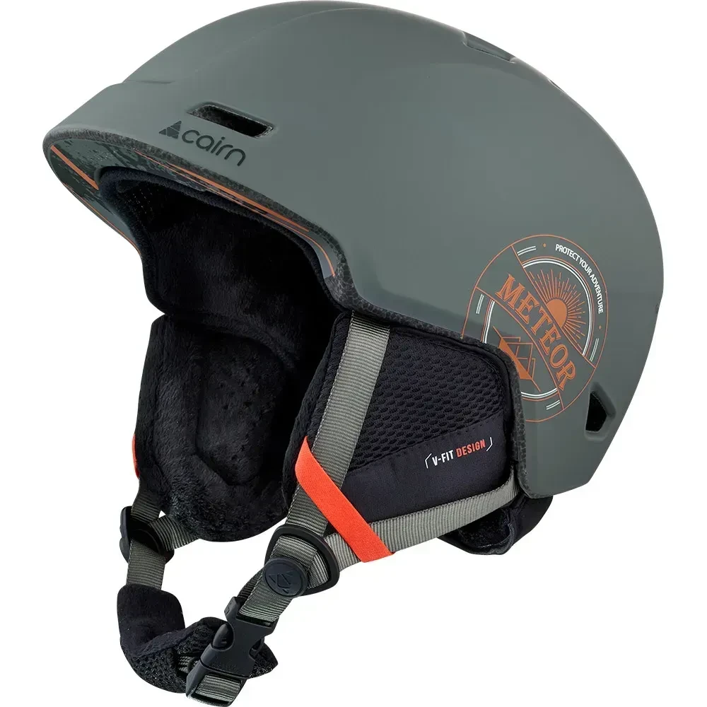 Cairn шолом Meteor, фото 1