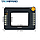 Ремонт заміна сенсорів тач скринів корпусів Siemens SIMATIC KTP1000 BASIC COLOR DP 6AV6647-0AE11-3AX0, фото 4