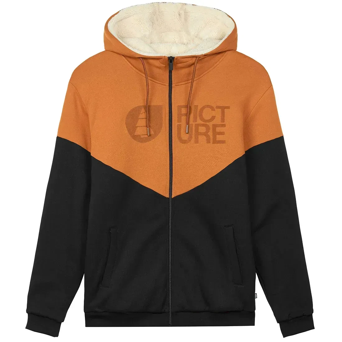Picture Organic толстовка Basement Plush Hoody, фото 1