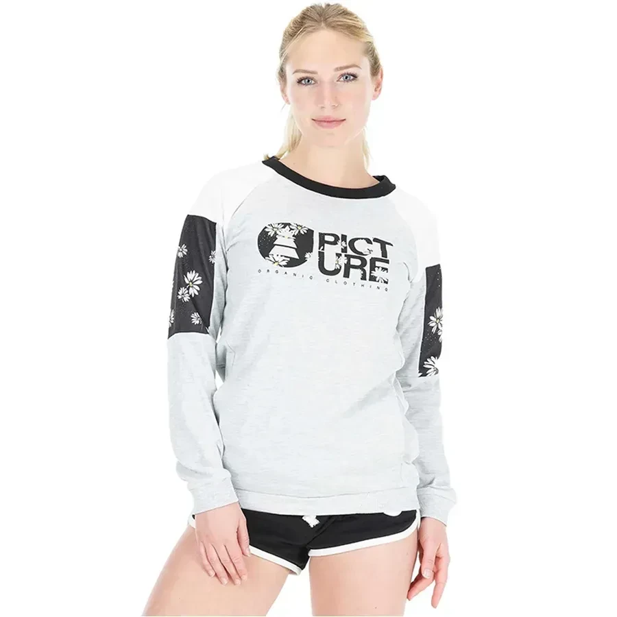 Picture Organic світшот Blair W, фото 1