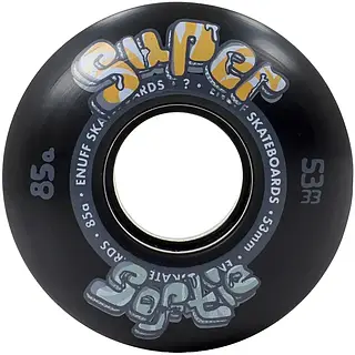Enuff колеса Super Softie 53 mm