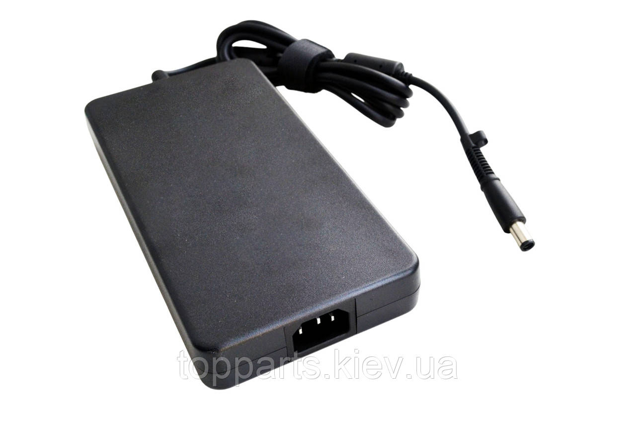 Блок живлення HP 230W ADP-230DB D 19.5V, 11.8A, Slim-корпус, роз'єм 7.4/5.0(pin inside) ОРИГІНАЛЬНИЙ, фото 1