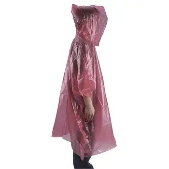AceCamp пончо Emergency Rain Poncho