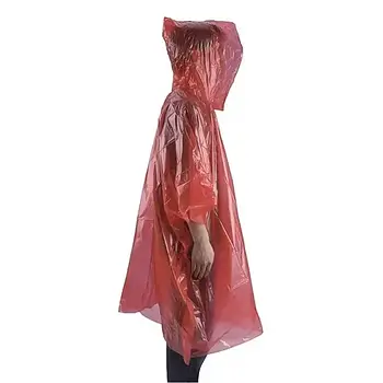 AceCamp пончо Emergency Rain Poncho