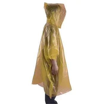 AceCamp пончо Emergency Rain Poncho