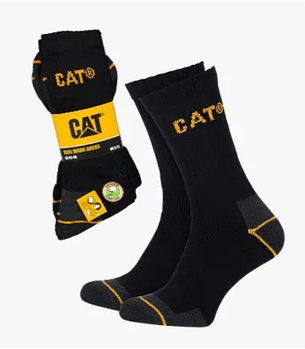 Робочі Шкарпетки, Шкарпетки CAT, носки, шкарпетки для роботи