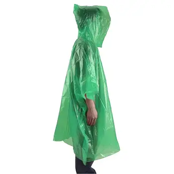 AceCamp пончо Emergency Rain Poncho