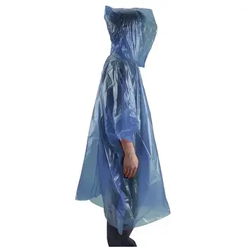 AceCamp пончо Emergency Rain Poncho