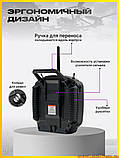 FPV пульт RadioMaster TX12 MKII ELRS M2 пульт дистанційного керування Radio master Mark 2 апарутура радіоуправління FPV ФПВ, фото 8