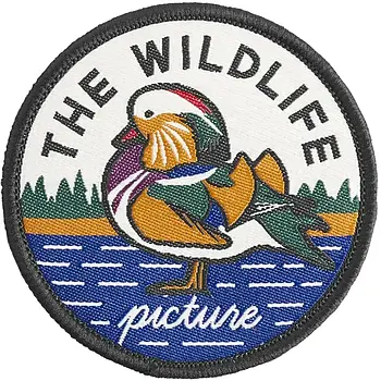 Picture Organic патч Thermo Cool Patch