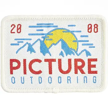 Picture Organic патч Thermo Cool Patch