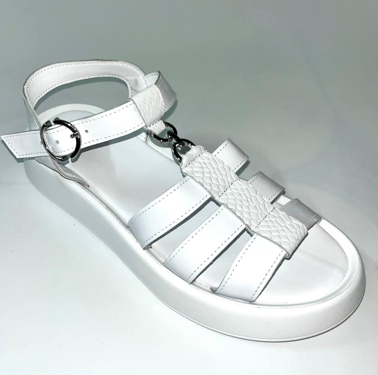 Дитячі босоніжки для дівчат, Харків (код 2307) розміри: 38 39 41, фото 1