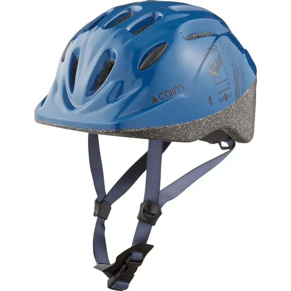 Cairn велошолом Sunny Jr, фото 1