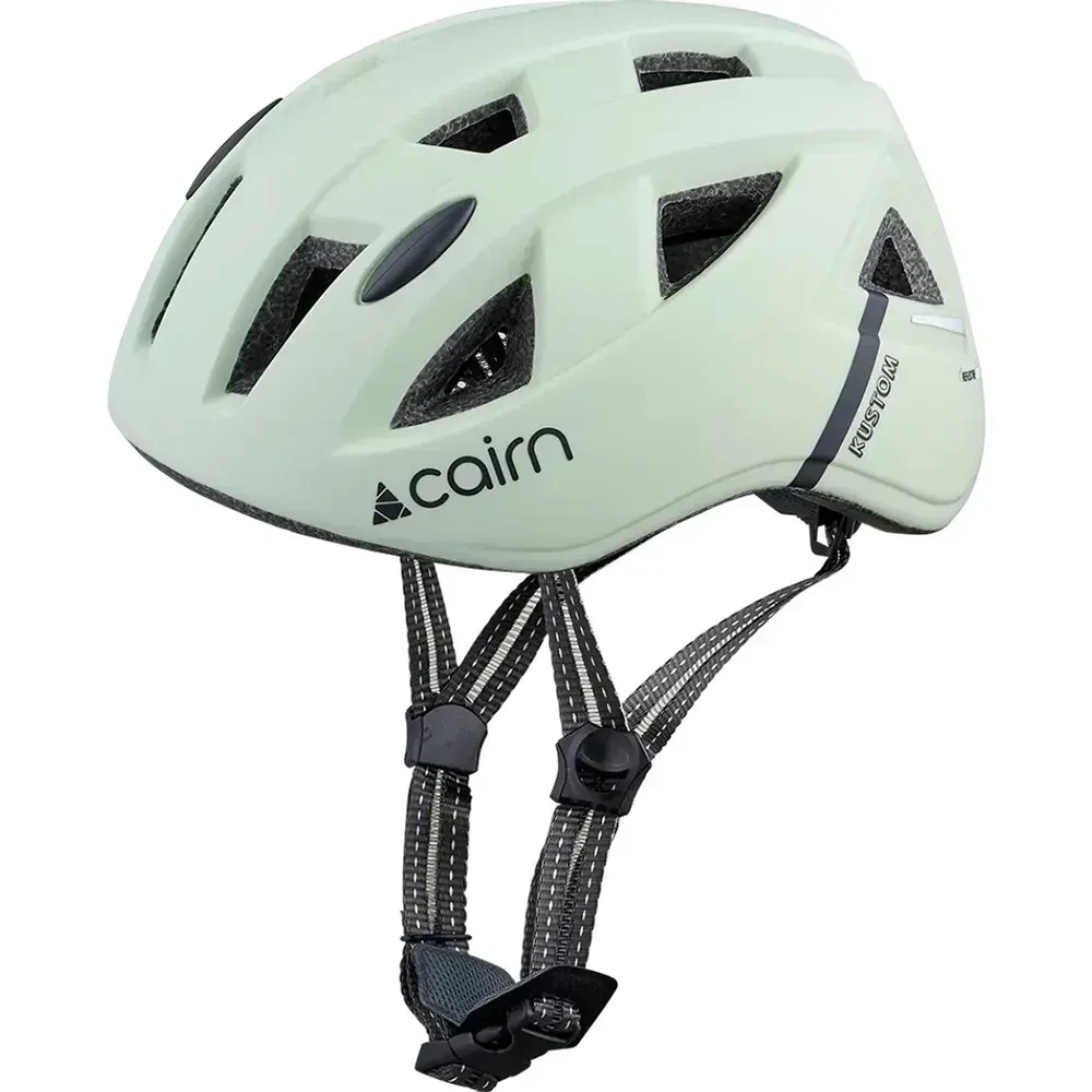 Cairn велошолом Kustom Jr, фото 1