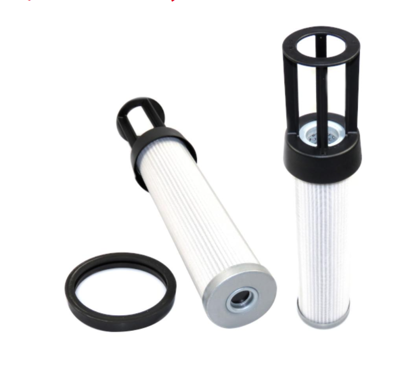 333/X2747, SH52461 Фільтр гідравлічний на JCB, фото 1