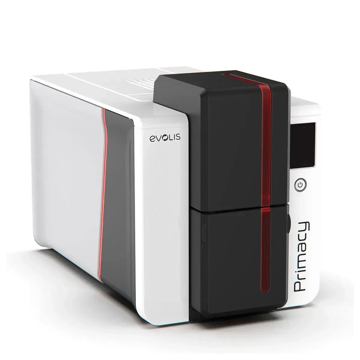 Карт принтер Primacy Simplex Expert Contactless (з кодувальником CAEN RFID UHF R1230CB FCC) USB і Ethernet