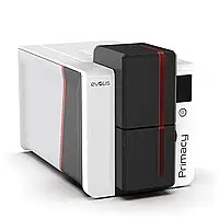 Карт принтер Primacy Simplex Expert Contactless (з кодувальником CAEN RFID UHF R1230CB FCC) USB і Ethernet
