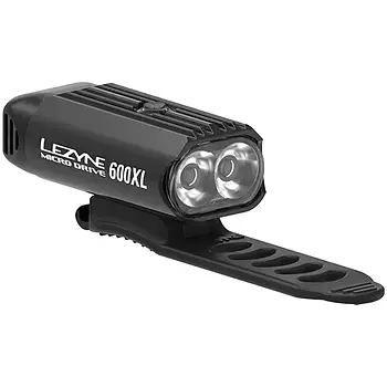 Lezyne фара Micro Drive 600XL