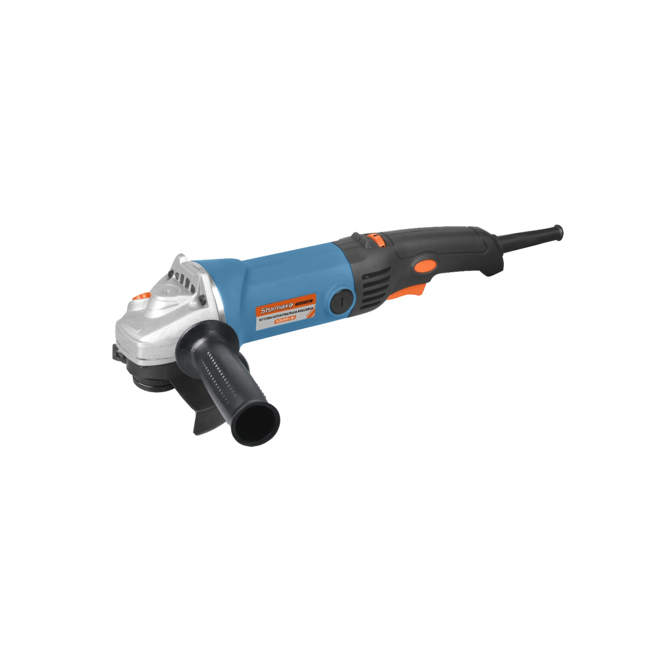 Болгарка (КШМ) 125 мм Sturmax AGM9514P