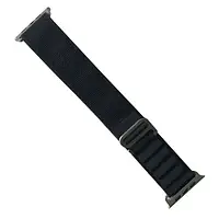 Ремешок для Apple Watch Alpine Loop 42/44/45/49 Black
