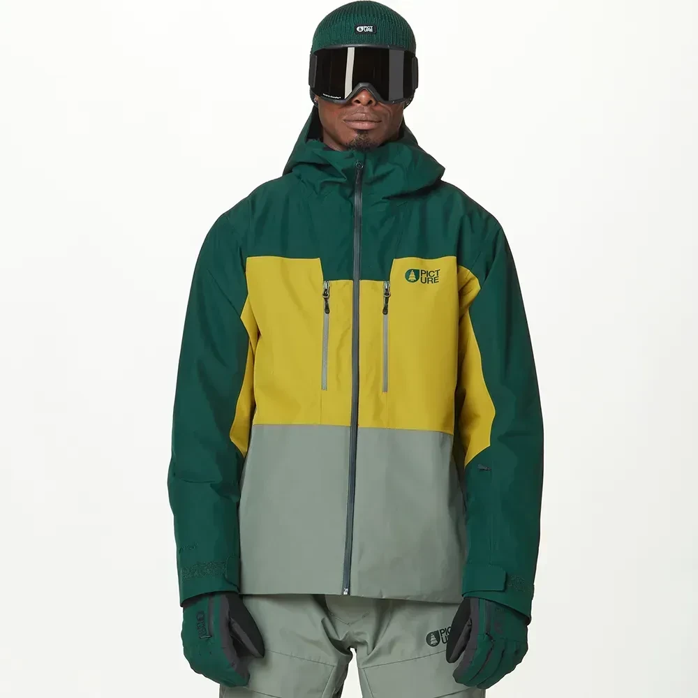 Picture Organic куртка ліжна Picture Object 2025, фото 1