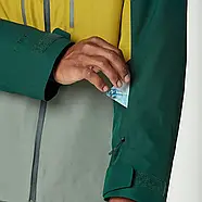 Picture Organic куртка ліжна Picture Object 2025, фото 4