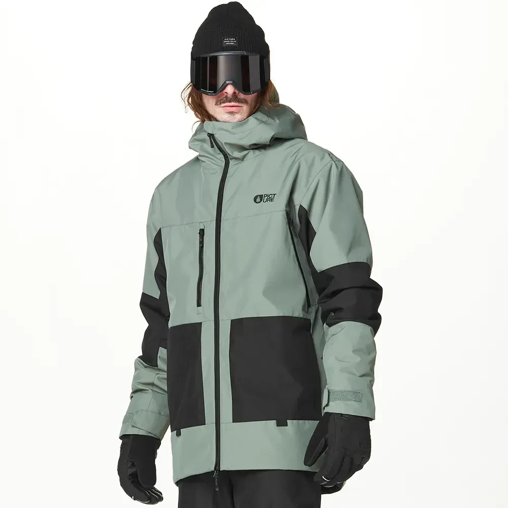 Picture Organic куртка личена Jomoh 2025, фото 1