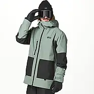 Picture Organic куртка личена Jomoh 2025, фото 3