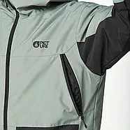 Picture Organic куртка личена Jomoh 2025, фото 6