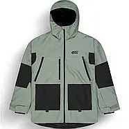 Picture Organic куртка личена Jomoh 2025, фото 8