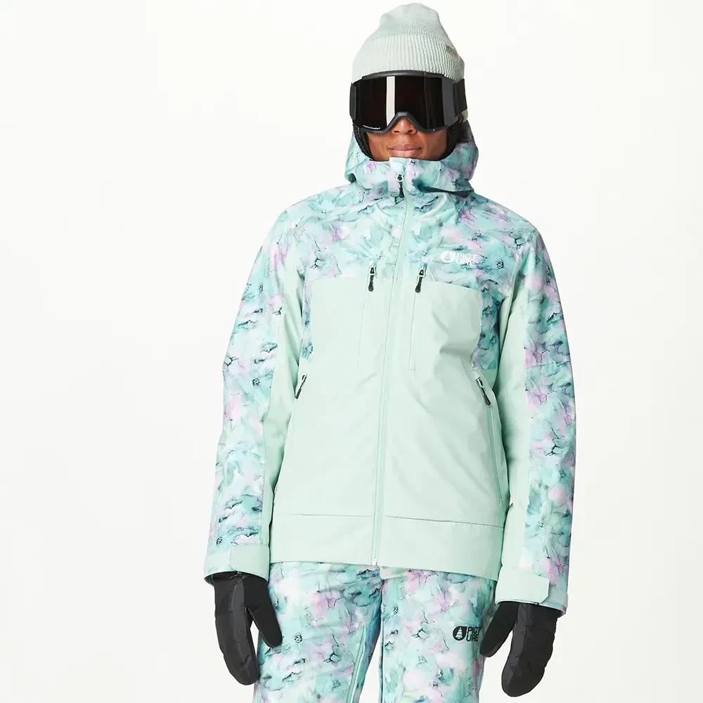 Picture Organic куртка ліжна Exa W 2025, фото 1