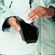 Picture Organic куртка ліжна Exa W 2025, фото 6