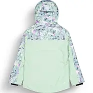 Picture Organic куртка ліжна Exa W 2025, фото 9