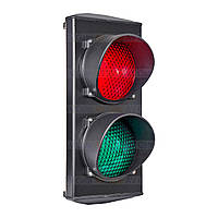 Світлофор двосекційний PSSRV2 Came