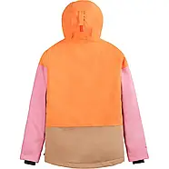 Picture Organic куртка Seakrest W 2024, фото 2