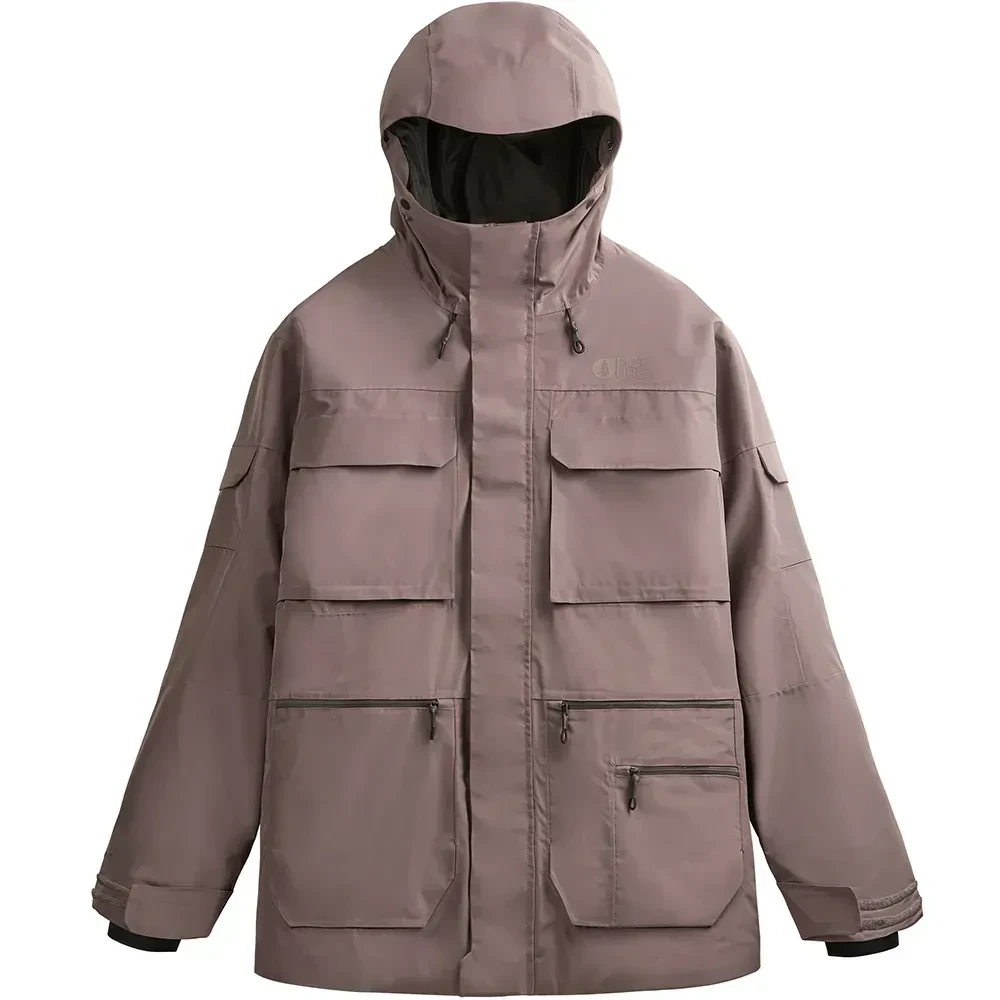 Picture Organic куртка U99 2024, фото 1