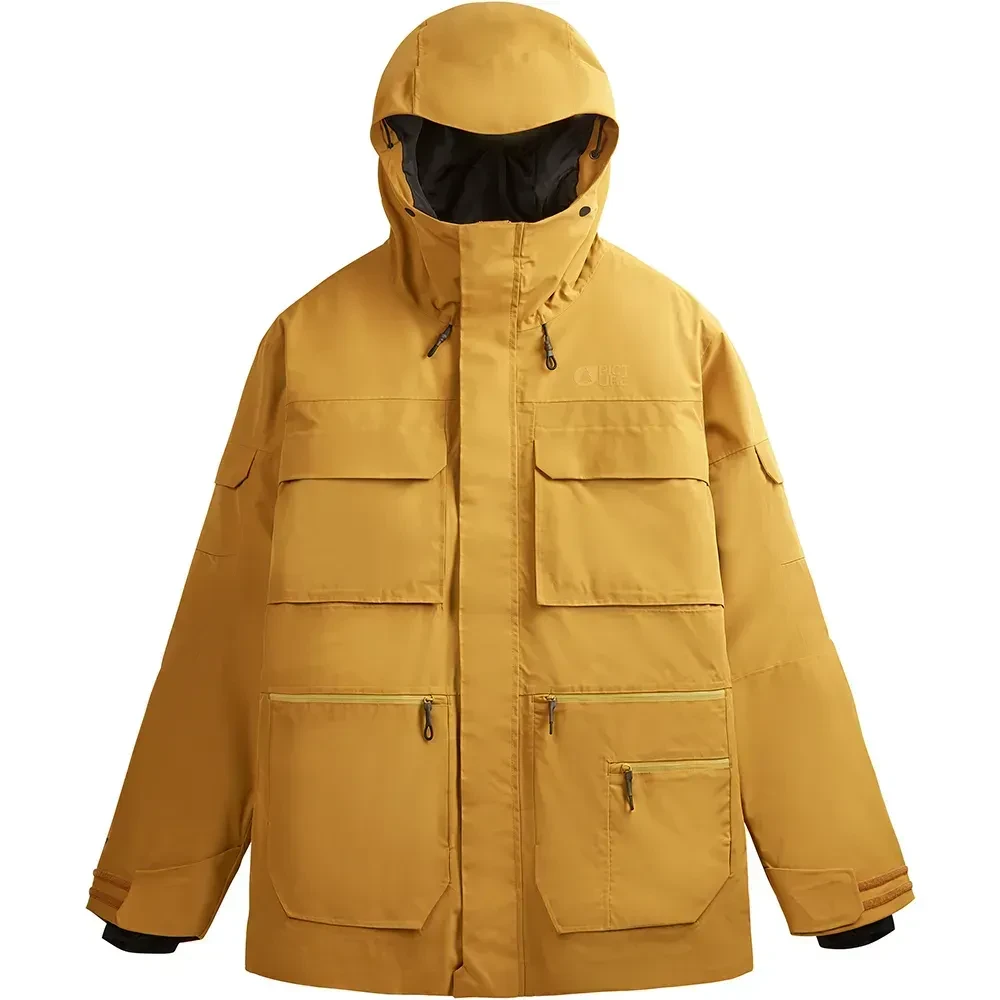 Picture Organic куртка U99 2024, фото 1