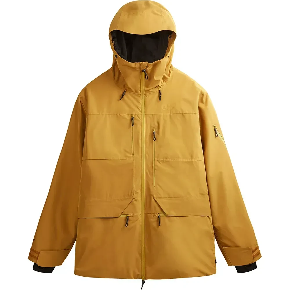 Picture Organic куртка U55 2024, фото 1