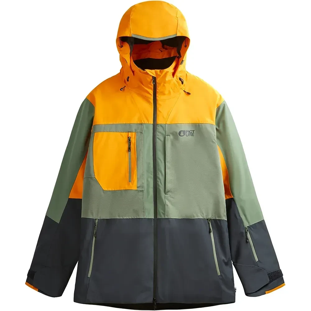 Picture Organic куртка Track 2024, фото 1