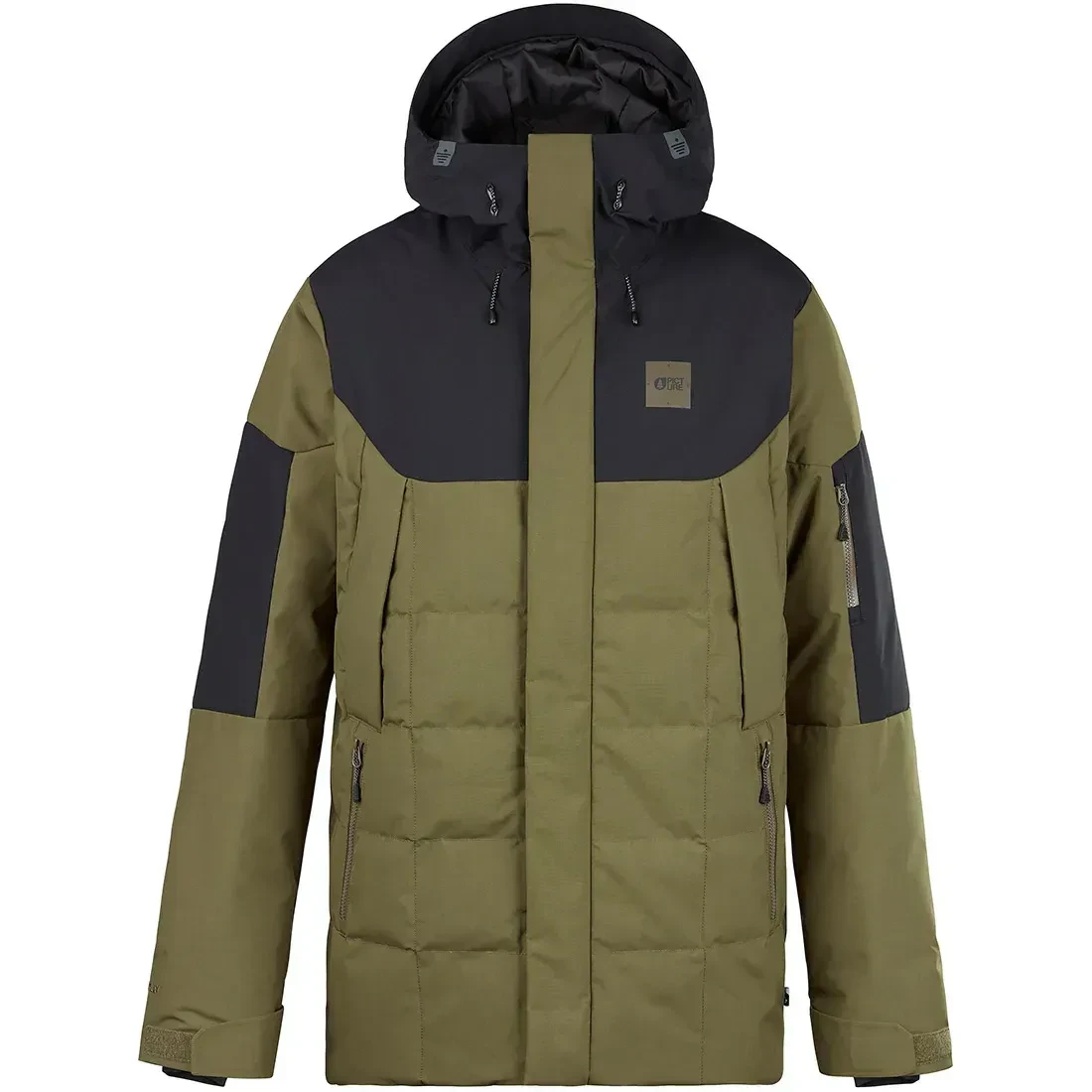 Picture Organic куртка Insey 2023, фото 1