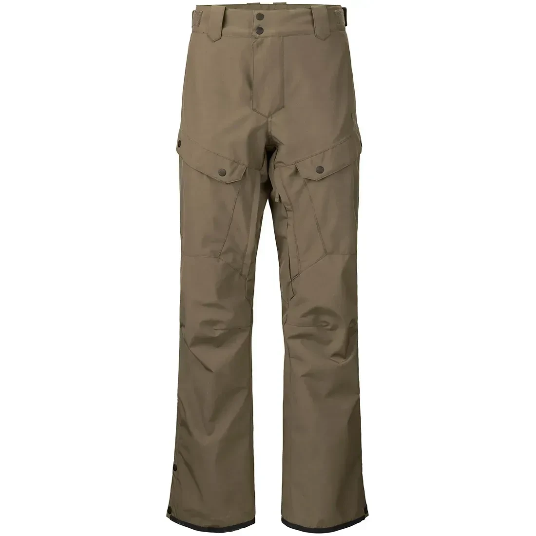 Picture Organic штани Plan 2023, фото 1