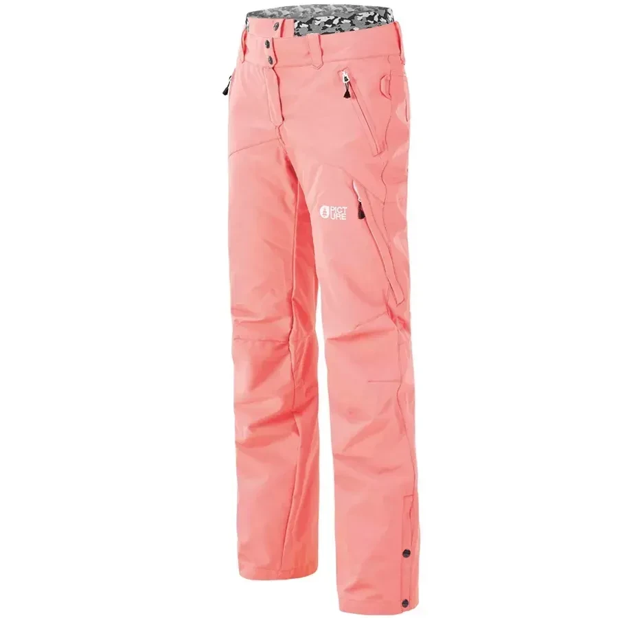 Picture Organic брюки Treva W 2020, фото 1