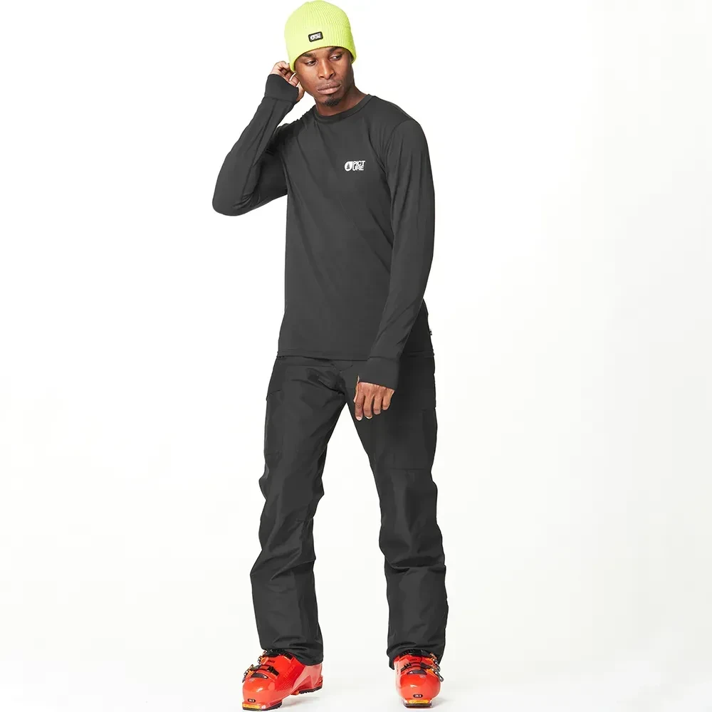 Picture Organic брюки лижні Plan 2025, фото 1