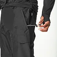 Picture Organic брюки лижні Plan 2025, фото 4