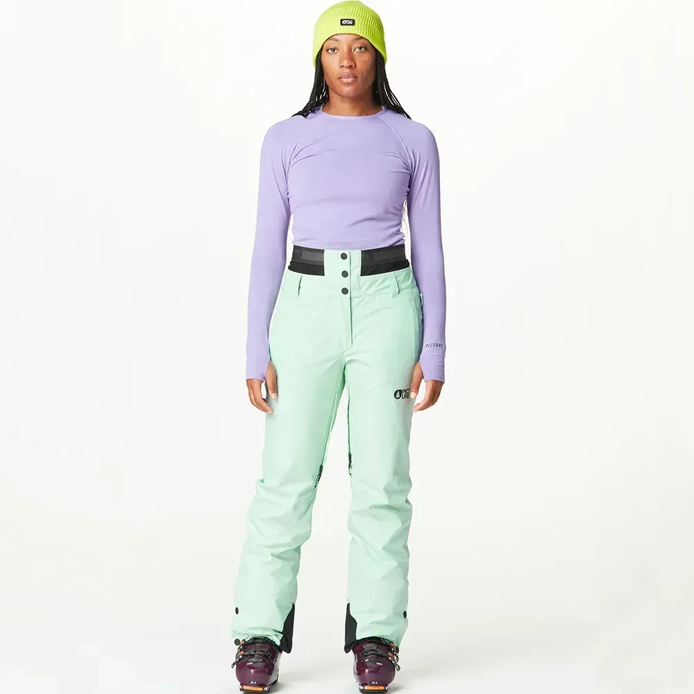 Picture Organic брюки лижні Exa W 2025, фото 1