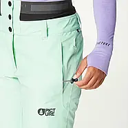 Picture Organic брюки лижні Exa W 2025, фото 4