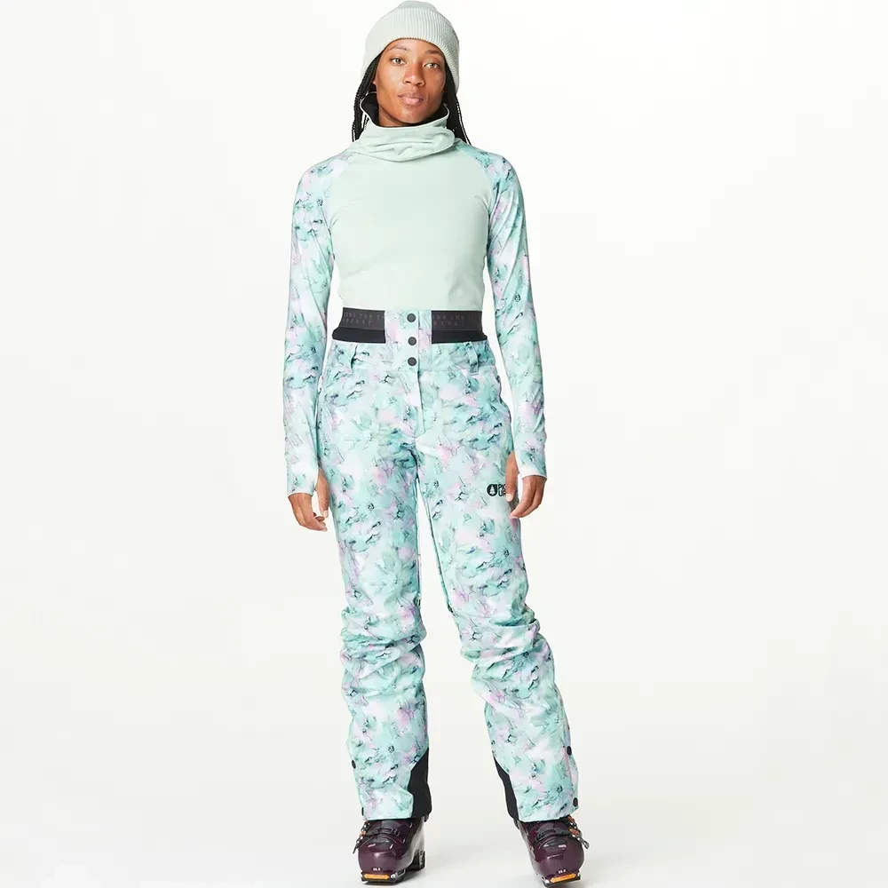 Picture Organic брюки лижні Exa Printed W 2025, фото 1