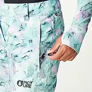 Picture Organic брюки лижні Exa Printed W 2025, фото 4